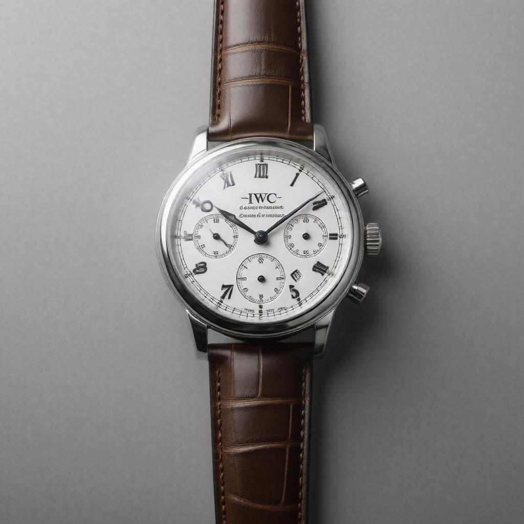 IWC Schaffhausen